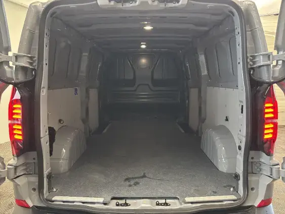 VOLKSWAGEN TRANSPORTER VU T7 - voiture de démonstration - Photo 16