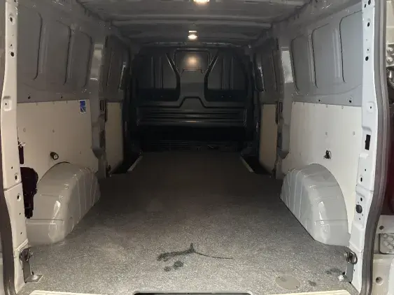 VOLKSWAGEN TRANSPORTER VU T7 - voiture de démonstration - Photo 17