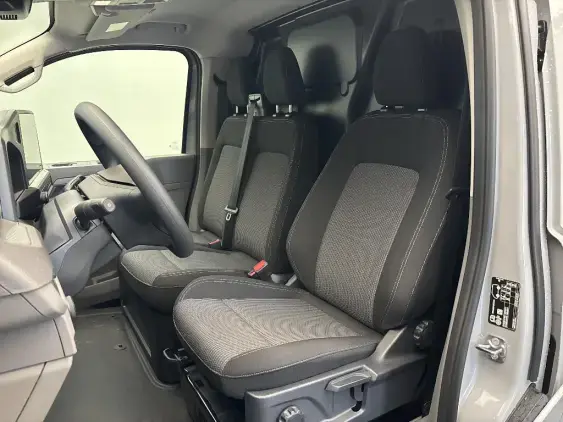 VOLKSWAGEN TRANSPORTER VU T7 - voiture de démonstration - Photo 18