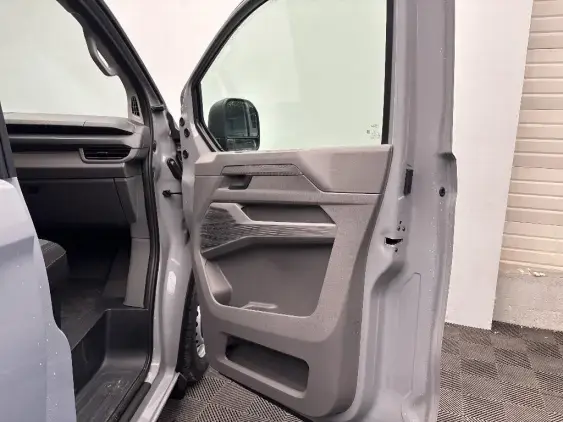 VOLKSWAGEN TRANSPORTER VU T7 - voiture de démonstration - Photo 20