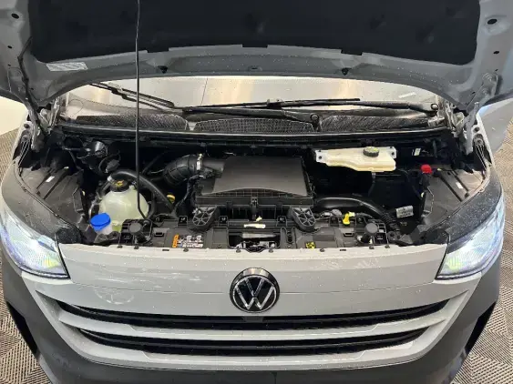VOLKSWAGEN TRANSPORTER VU T7 - voiture de démonstration - Photo 21