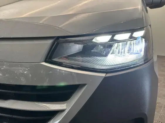 VOLKSWAGEN TRANSPORTER VU T7 - voiture de démonstration - Photo 22