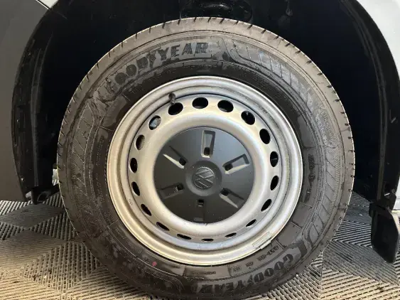 VOLKSWAGEN TRANSPORTER VU T7 - voiture de démonstration - Photo 23