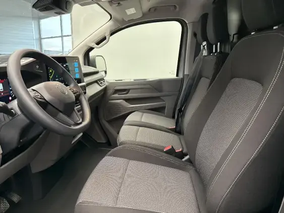 VOLKSWAGEN TRANSPORTER VU T7 - voiture de démonstration - Photo 14