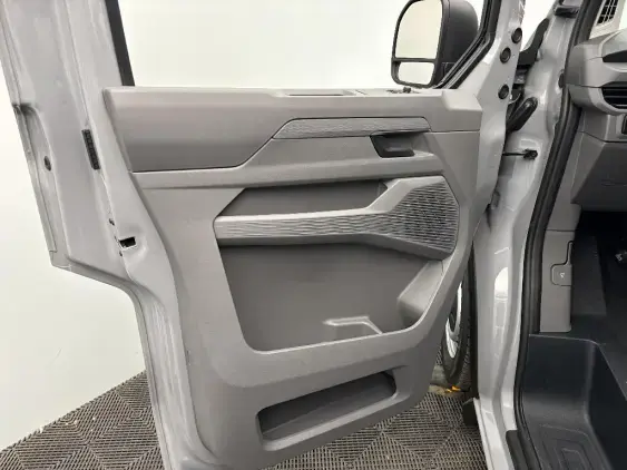 VOLKSWAGEN TRANSPORTER VU T7 - voiture de démonstration - Photo 15