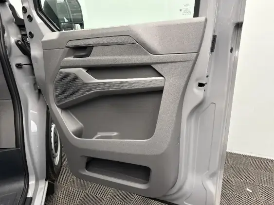 VOLKSWAGEN TRANSPORTER VU T7 - voiture de démonstration - Photo 16