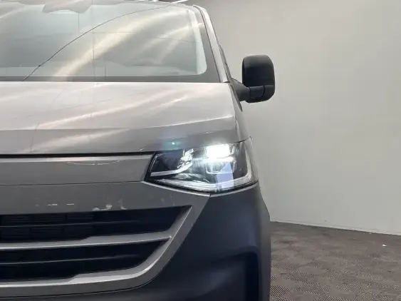 VOLKSWAGEN TRANSPORTER VU T7 - voiture de démonstration - Photo 18
