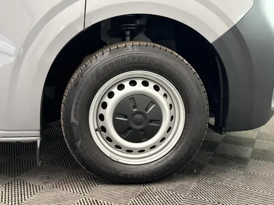 VOLKSWAGEN TRANSPORTER VU T7 - voiture de démonstration - Photo 19