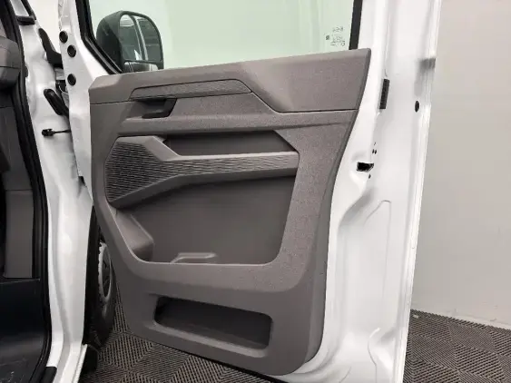 VOLKSWAGEN TRANSPORTER VU T7 - voiture de démonstration - Photo 15