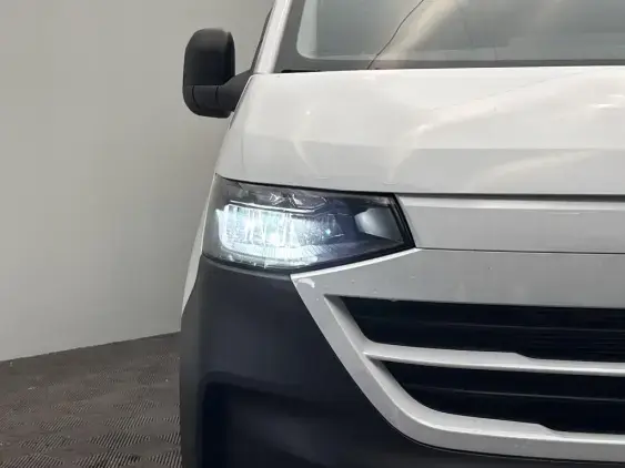 VOLKSWAGEN TRANSPORTER VU T7 - voiture de démonstration - Photo 17