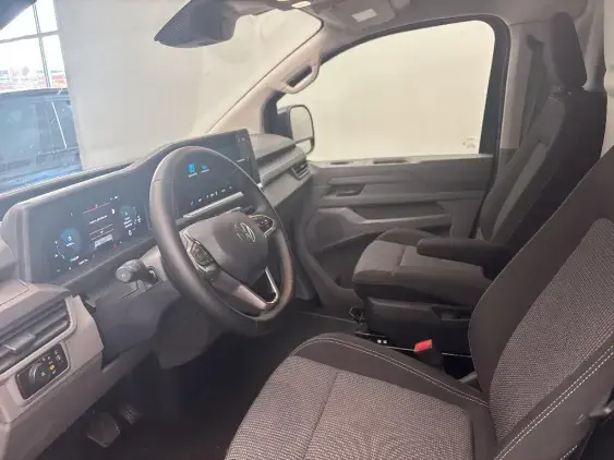 VOLKSWAGEN TRANSPORTER VU T7 - voiture de démonstration - Photo 18