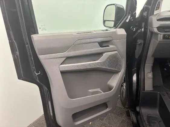 VOLKSWAGEN TRANSPORTER VU T7 - voiture de démonstration - Photo 19