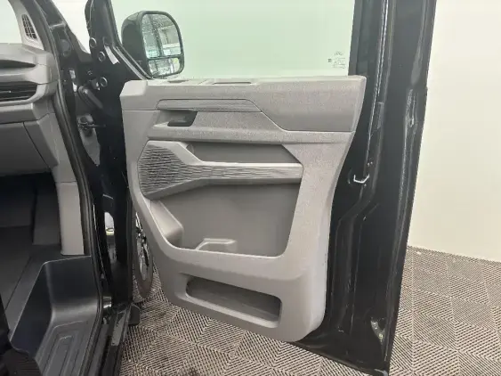 VOLKSWAGEN TRANSPORTER VU T7 - voiture de démonstration - Photo 20