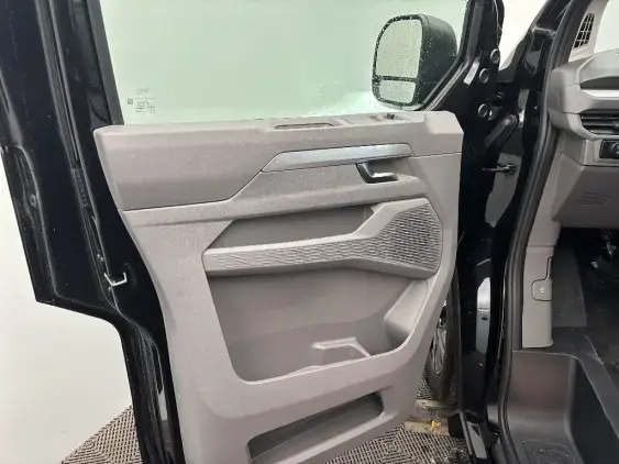 VOLKSWAGEN TRANSPORTER VU T7 - voiture de démonstration - Photo 19