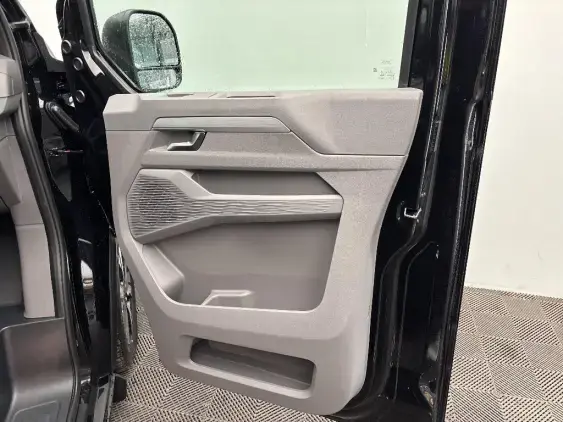 VOLKSWAGEN TRANSPORTER VU T7 - voiture de démonstration - Photo 20