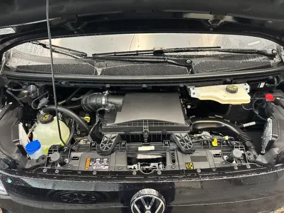 VOLKSWAGEN TRANSPORTER VU T7 - voiture de démonstration - Photo 21