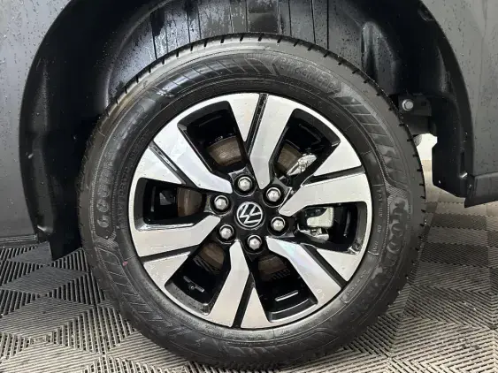 VOLKSWAGEN TRANSPORTER VU T7 - voiture de démonstration - Photo 24
