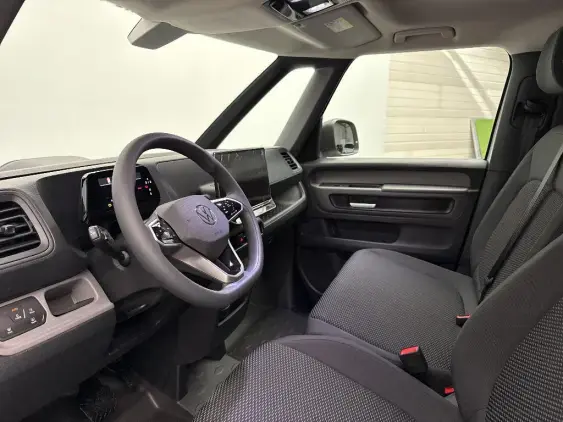 VOLKSWAGEN ID. BUZZ CARGO - voiture de démonstration - Photo 14