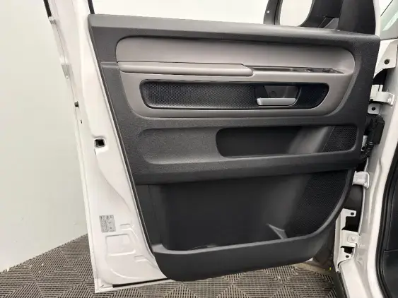 VOLKSWAGEN ID. BUZZ CARGO - voiture de démonstration - Photo 15