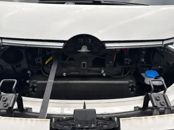 VOLKSWAGEN ID. BUZZ CARGO - voiture de démonstration - Photo 17