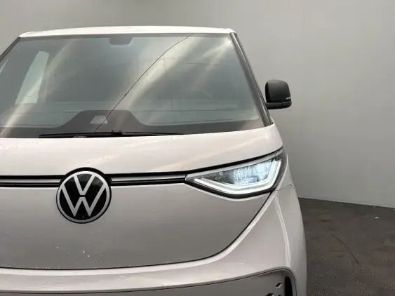 VOLKSWAGEN ID. BUZZ CARGO - voiture de démonstration - Photo 18