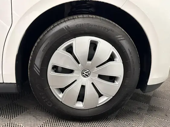 VOLKSWAGEN ID. BUZZ CARGO - voiture de démonstration - Photo 19