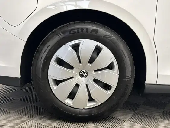 VOLKSWAGEN ID. BUZZ CARGO - voiture de démonstration - Photo 20