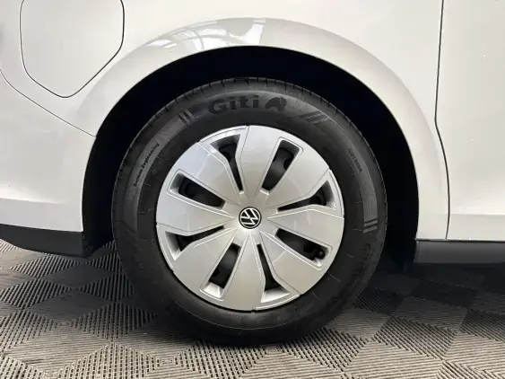 VOLKSWAGEN ID. BUZZ CARGO - voiture de démonstration - Photo 21