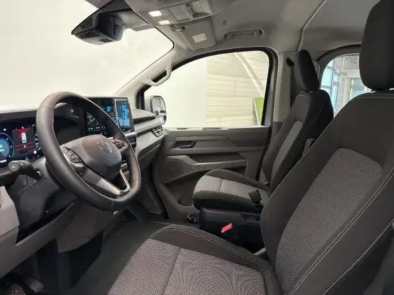 VOLKSWAGEN TRANSPORTER VU T7 - voiture de démonstration - Photo 16