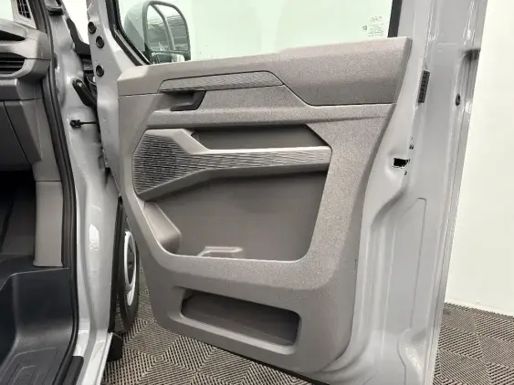 VOLKSWAGEN TRANSPORTER VU T7 - voiture de démonstration - Photo 18