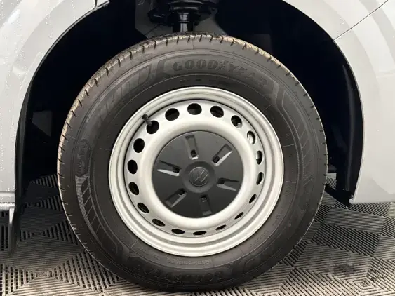 VOLKSWAGEN TRANSPORTER VU T7 - voiture de démonstration - Photo 21