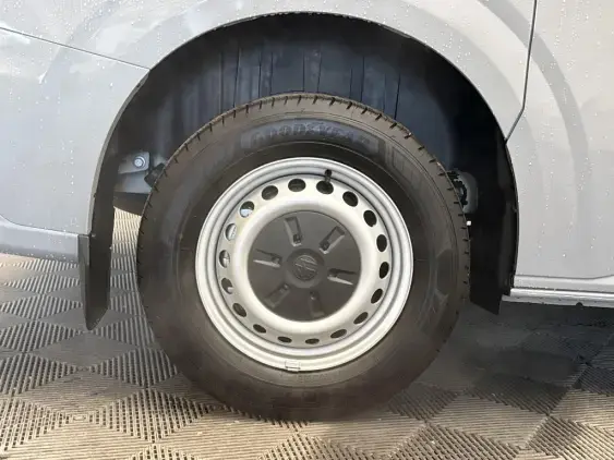 VOLKSWAGEN TRANSPORTER VU T7 - voiture de démonstration - Photo 22