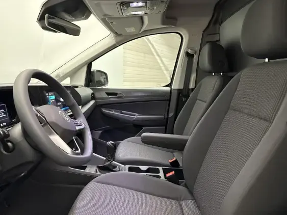 VOLKSWAGEN CADDY V - voiture de démonstration - Photo 14