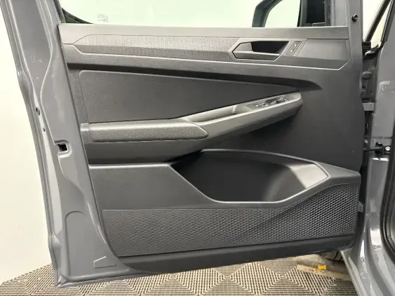 VOLKSWAGEN CADDY V - voiture de démonstration - Photo 15