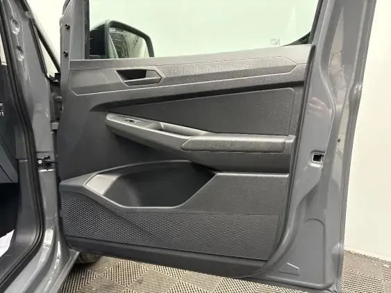 VOLKSWAGEN CADDY V - voiture de démonstration - Photo 16