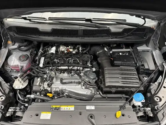 VOLKSWAGEN CADDY V - voiture de démonstration - Photo 17