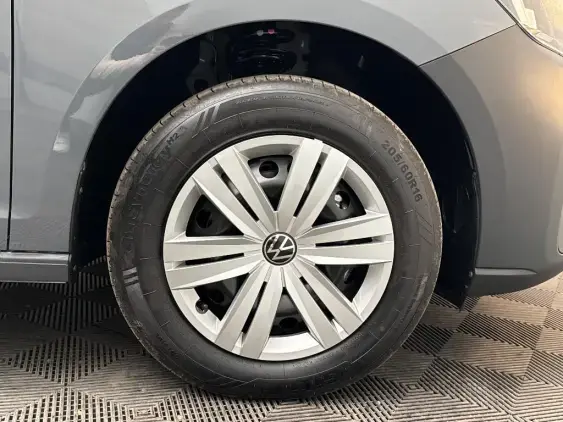 VOLKSWAGEN CADDY V - voiture de démonstration - Photo 19