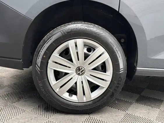 VOLKSWAGEN CADDY V - voiture de démonstration - Photo 20