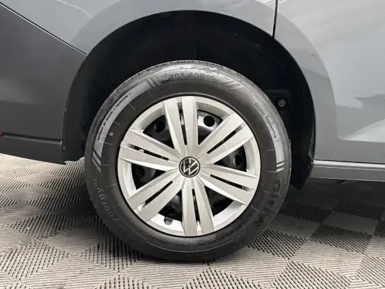 VOLKSWAGEN CADDY V - voiture de démonstration - Photo 21