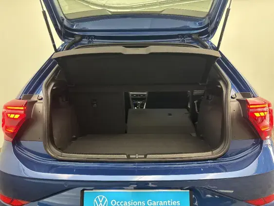 VOLKSWAGEN POLO VI - voiture de démonstration - Photo 6