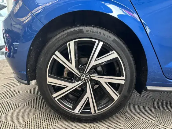 VOLKSWAGEN POLO VI - voiture de démonstration - Photo 9