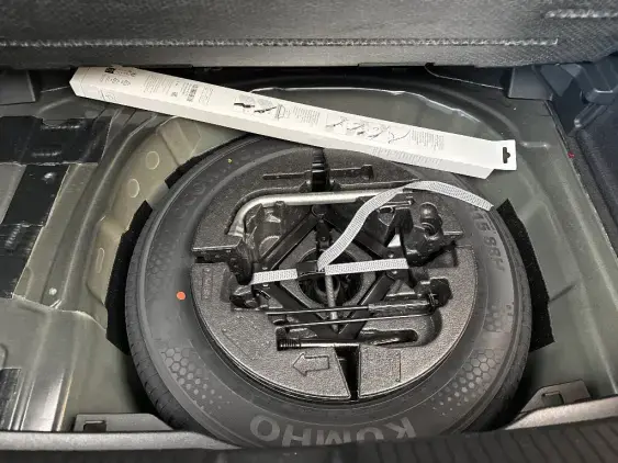 VOLKSWAGEN POLO VI - voiture de démonstration - Photo 17