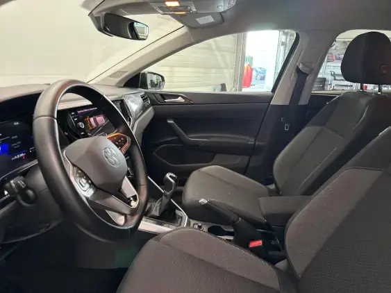 VOLKSWAGEN POLO VI - voiture de démonstration - Photo 18