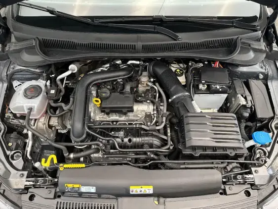 VOLKSWAGEN POLO VI - voiture de démonstration - Photo 21