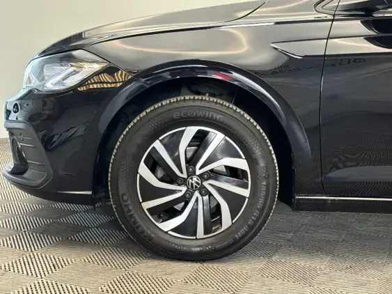 VOLKSWAGEN POLO VI - voiture de démonstration - Photo 23