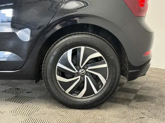 VOLKSWAGEN POLO VI - voiture de démonstration - Photo 25