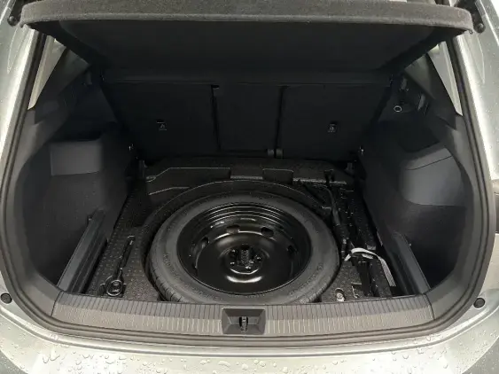VOLKSWAGEN TIGUAN III - voiture de démonstration - Photo 16