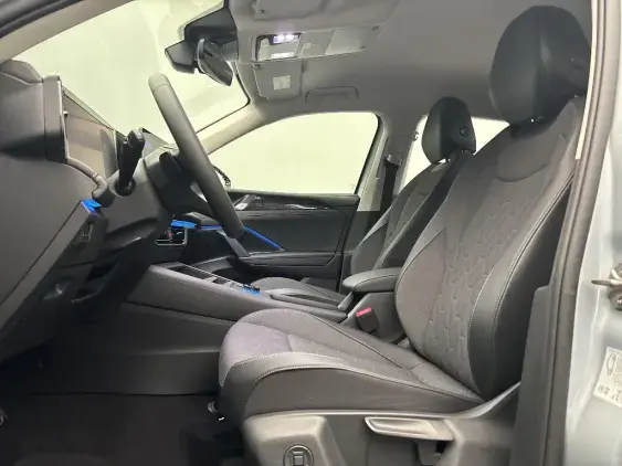 VOLKSWAGEN TIGUAN III - voiture de démonstration - Photo 17