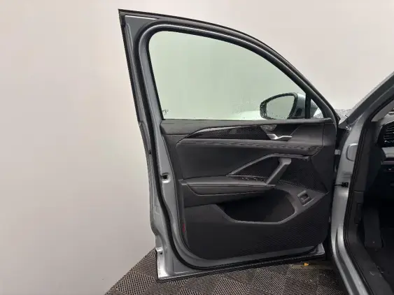 VOLKSWAGEN TIGUAN III - voiture de démonstration - Photo 18