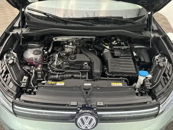 VOLKSWAGEN TIGUAN III - voiture de démonstration - Photo 20
